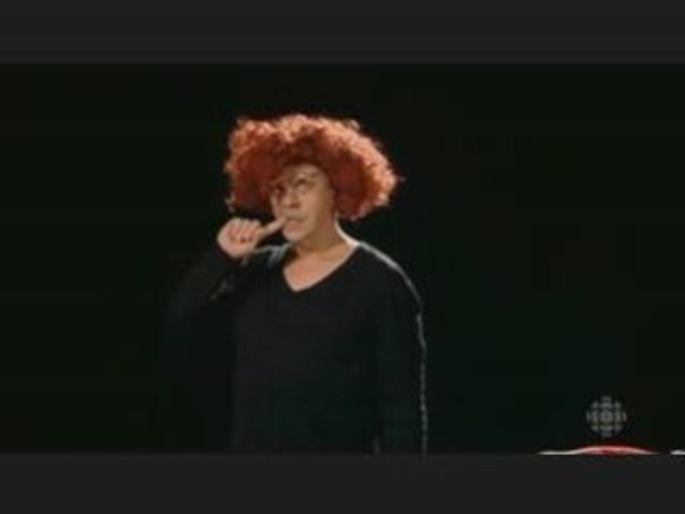 Thérèse Potvin - 3600 secondes d'extase