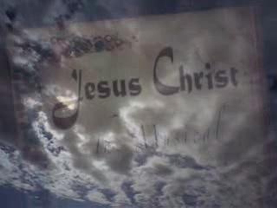 jesus