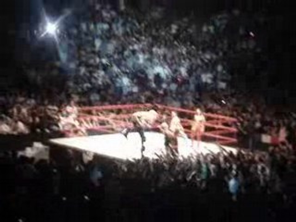 entre de beth phenix bercy 2008