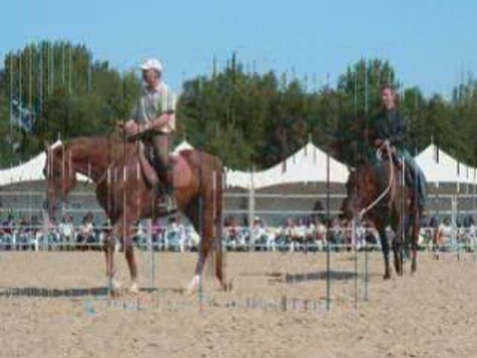 Haras de la Cense 2008
