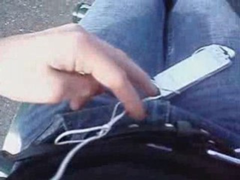 Journée geniale chez alex