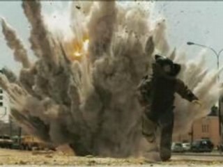 The Hurt Locker - Extrait n°1
