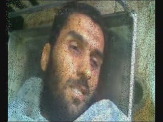 Why Do the Mujahideen Smile After They Die?