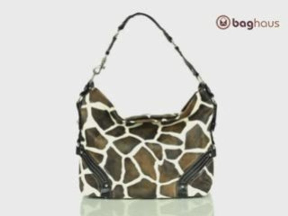 Popular Giraffe Bags