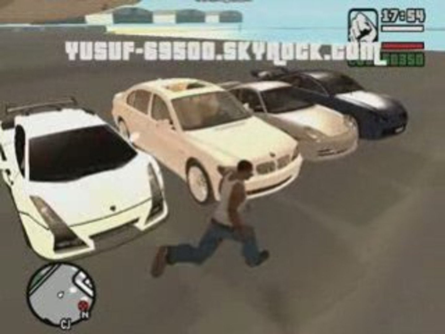 730 Gta San Andreas Android Car Mod Dff Only Best