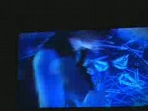 FANNY AU TGS 2008 POUR GAMEBLOG.FR : VIDÉO 2