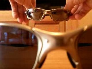oakley penny et oakley juliet