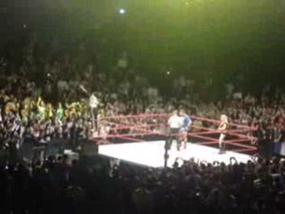 entre kofi kingston bercy 2008