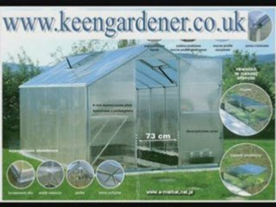 Best video of alton greenhouses