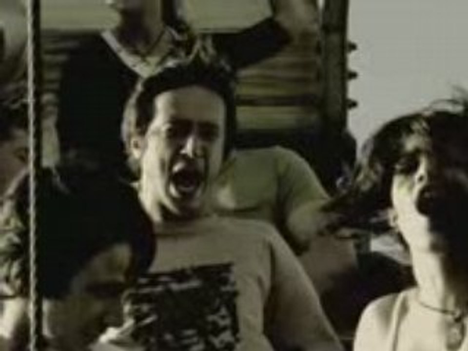 Üç Maymun film fragmanı - Three Monkeys trailer