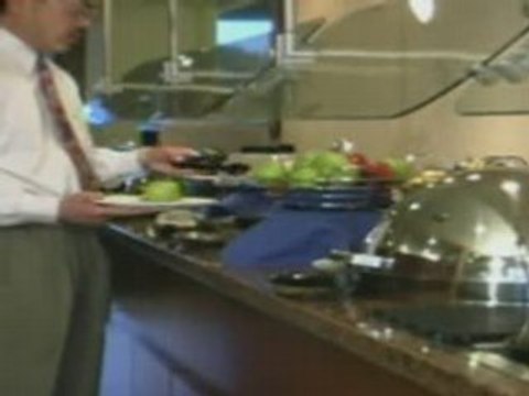 Courtyard Las Vegas Convention Center Video Tour