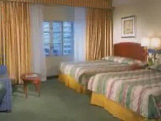 Courtyard by Marriott, Miami South Beach Video Tour