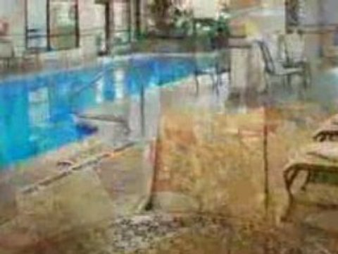 Courtyard State College Video Tour