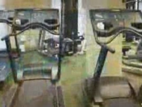 Courtyard Springfield Downtown Video Tour