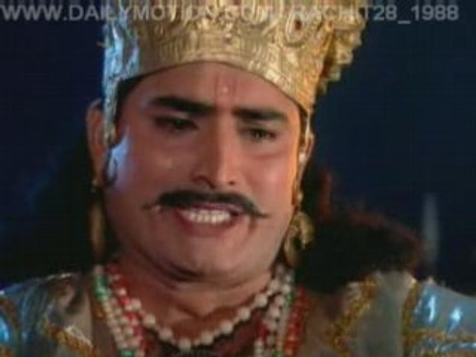 KRISHNA 353 MAHABHARAT