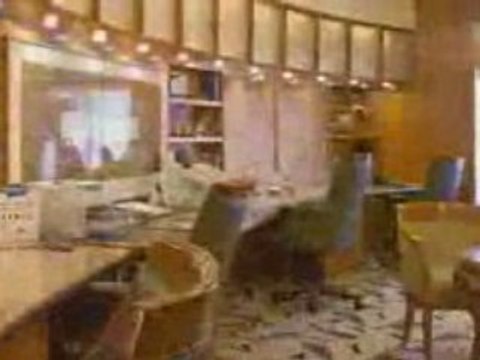 Courtyard Pittsburgh Shadyside Video Tour