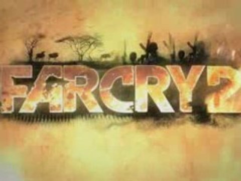 Money, Diamond & Blood (Far Cry 2 Trailer)