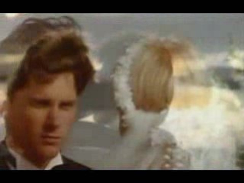 Aaron Neville and Linda Ronstad - All My Life