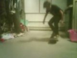 Varial flip du petit filou