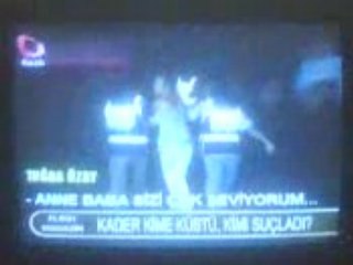 Kader-Flash Magazin Röportaj