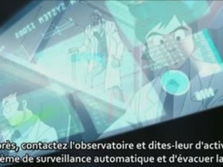 Koutetsushin Jeeg E01 p1 vostfr