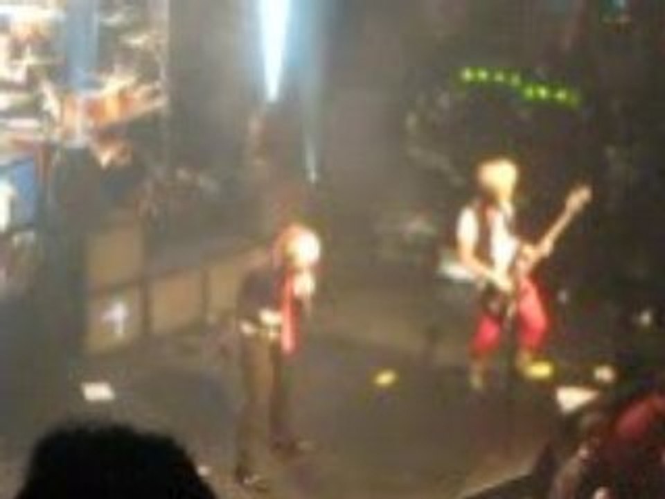 Cinema Bizarre Bataclan 10.10 #2