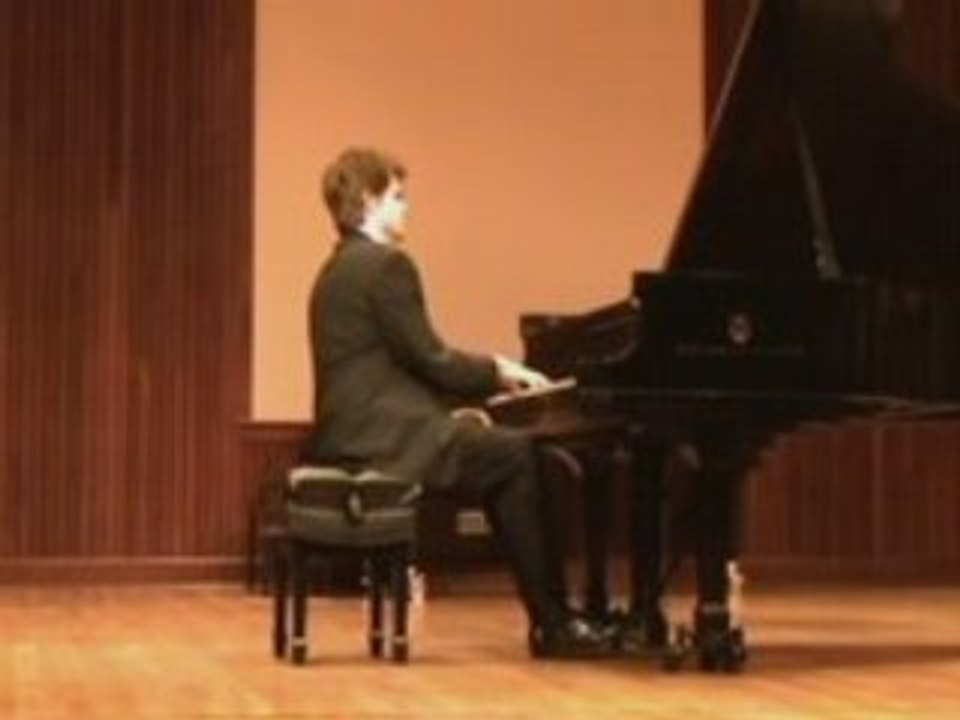 Chopin Nocturne 2opus15