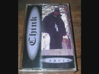 CHINK - EXECUTIONNER