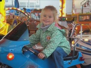 Foire Saint Michel 11-10-08