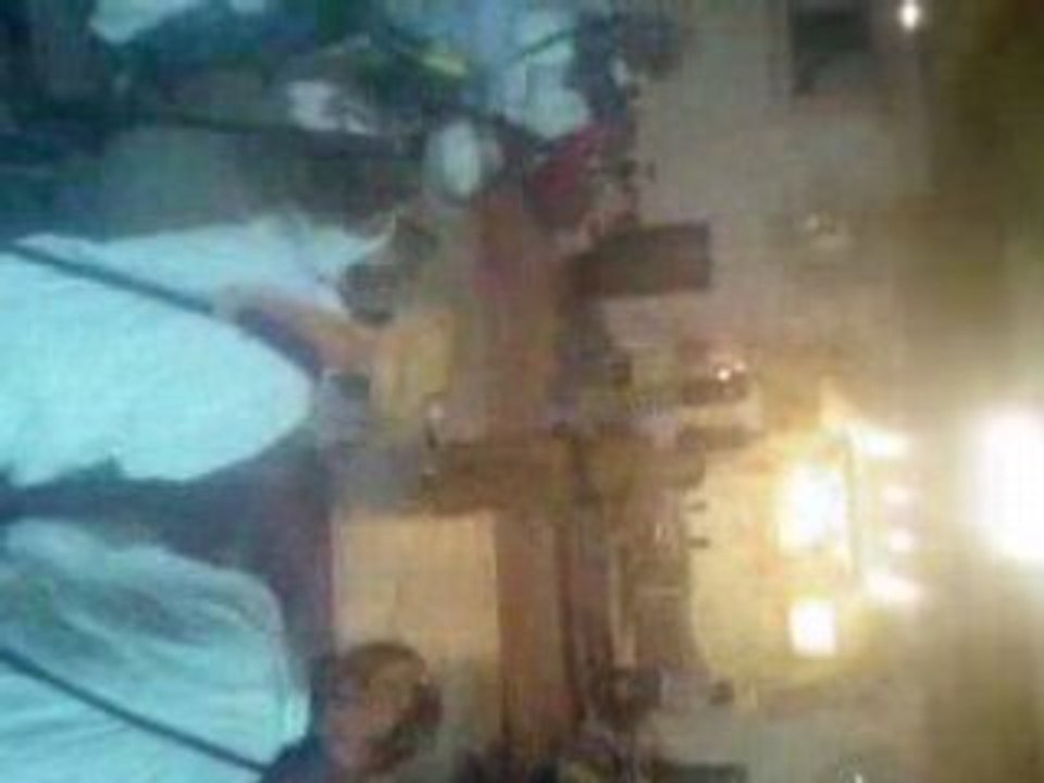 Rarfa ntar oujda city