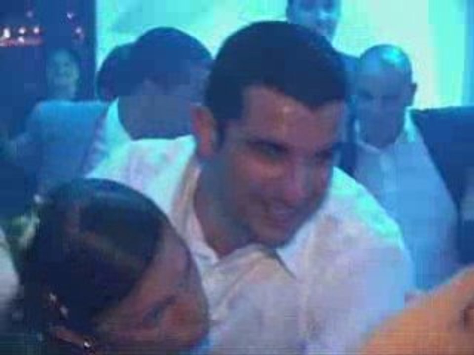 Forever y chouraqui