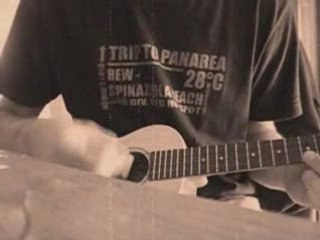 Let it be et ukulélé