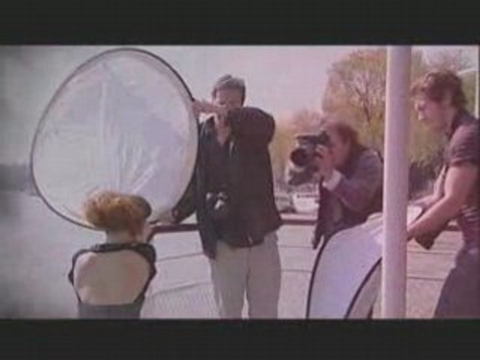 Collection Paris Sensations - Viva La Vie - Clip 2