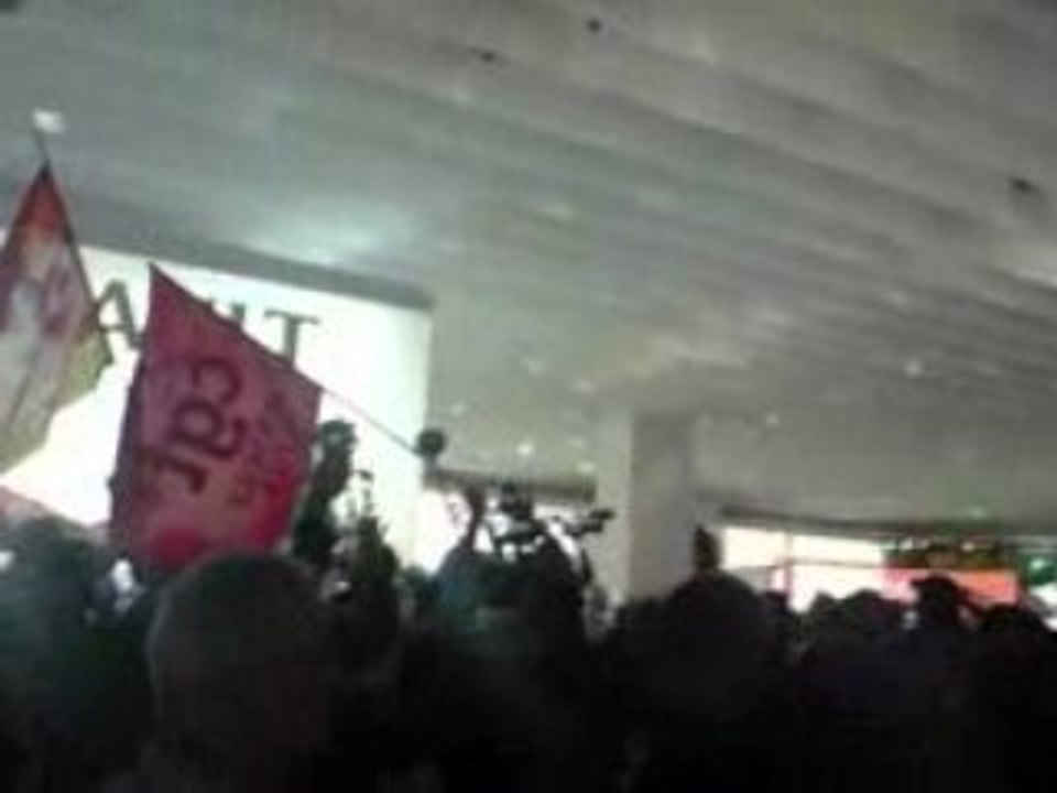 Salon de l auto 2008-2