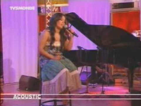 Je Reste Seule -Amel bent By YASSINE-FBI