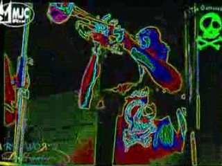 The Gatecrashers (2) *personal paradise* mjcrix