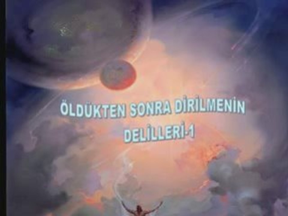 Oldükten Sonra Dirilme-1