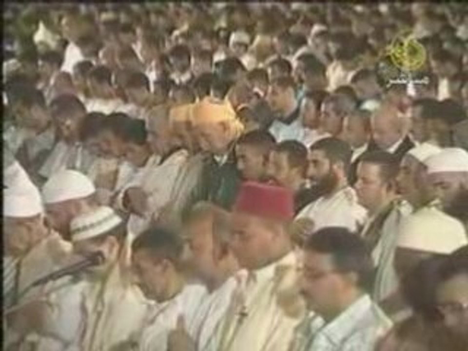 Sourate 073 - Al-Muzzammil - Omar Al Kazabri | Maroc