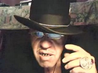 AIN,T GONNA BUMP WITH NO BIG WOMAN