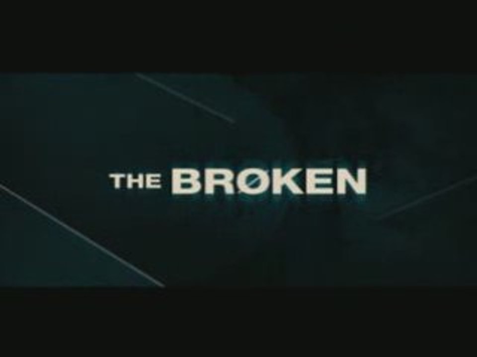 The_ Broken
