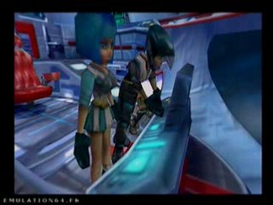 Jet Force Gemini (N64)