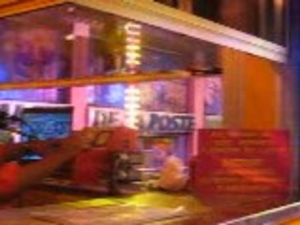 Big Bang video des commandes1