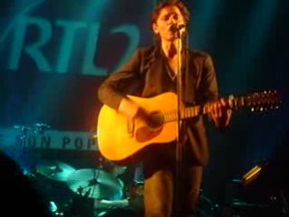 concert tres tres prive RTL2