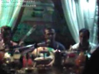 Kamel aziz a soustara par sofianepty.