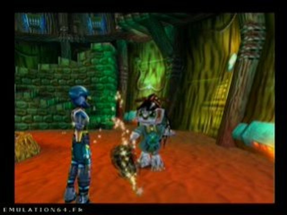 Jet Force Gemini (N64) (2)