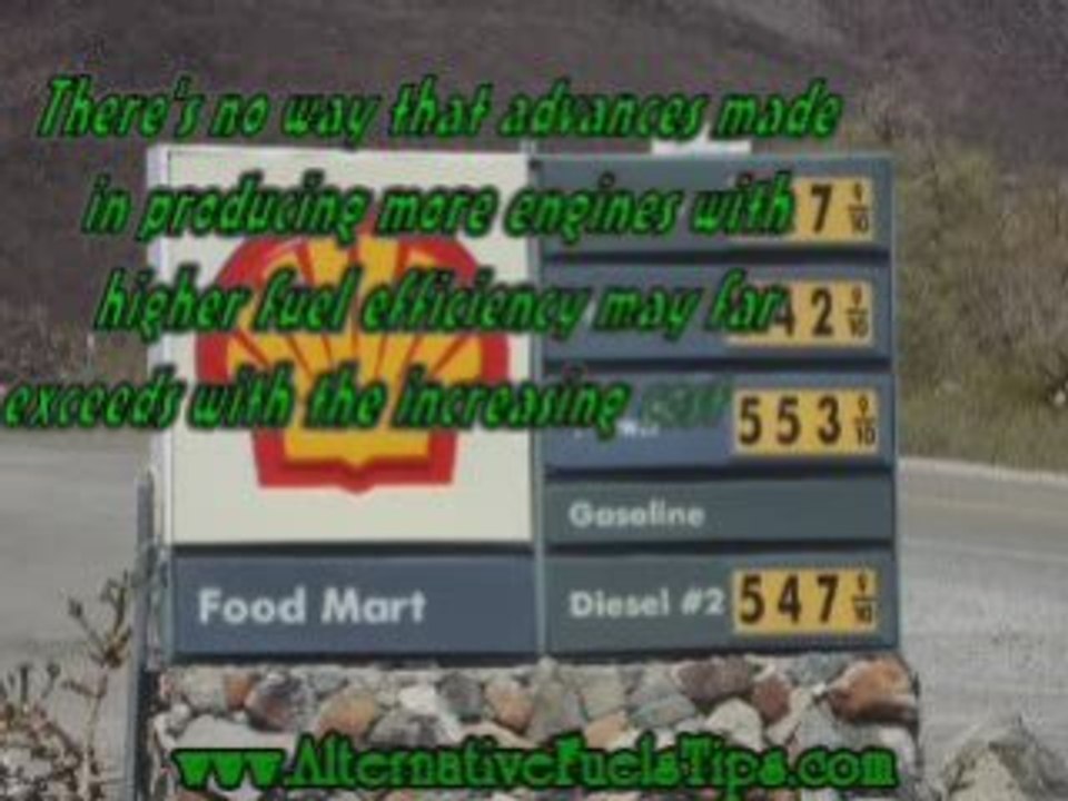 Gas Saving Products- Do You Want to Save Fuel?