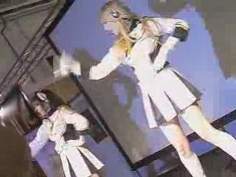 CosplayFJV08