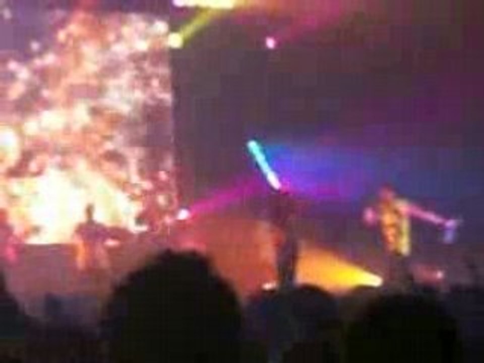 NTM @ Strasbourg - Carnival