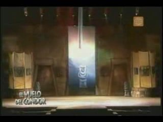 cesar aedo: El Vuelo del Condor 2007 (10 de 10)
