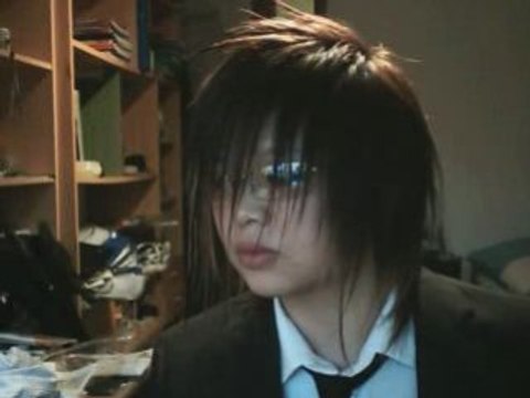 [ Interprétation ] Mademoiselle K - Maman XY